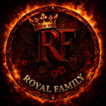 COMUNIDAD ROYAL FAMILY