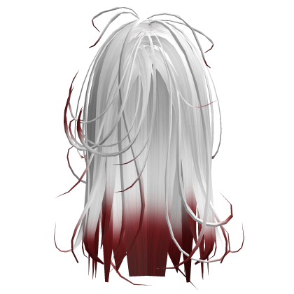 Vampire Messy Hair Horror Movie Protagonist 24.