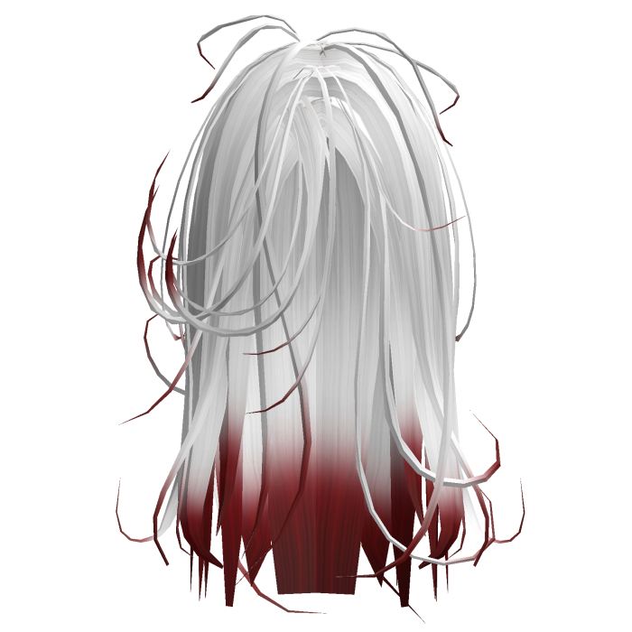 Vampire Messy Hair Horror Movie Protagonist 24.