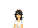Pixies closet!!
