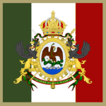 |Segundo Imperio Mexicano|