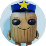 Game Badge Thumbnail