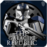 ∙ᴛɢʀ∙ 501st Legion