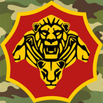 [SAA] South African Army