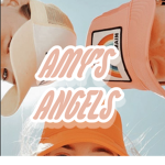 - amy's angels! -