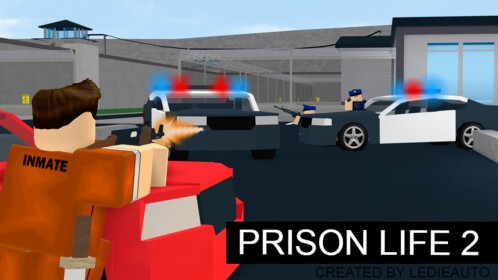 Prison Life