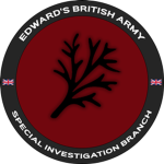 AGC | Special Investigation Branch