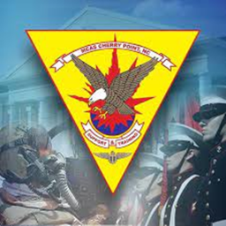 Marine Corps Air Station Cherry Point