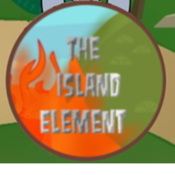 ¡The Island Elements!