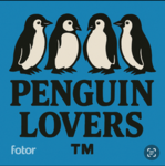 Penguin lovers tm