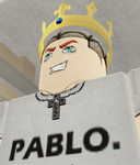 Pablos Crew