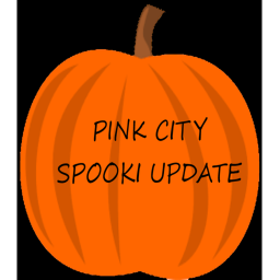 Pink City (WORK IN PROGRESS)