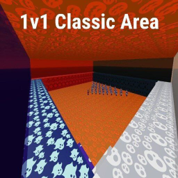 1v1 Classic Arena