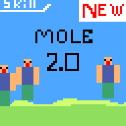 mole 2.0 (upd 4)
