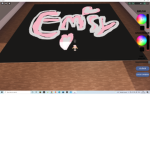 im addy and i like minecraft