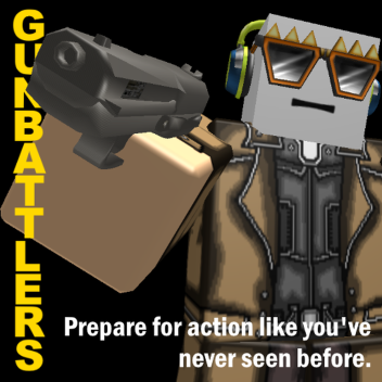 gunBATTLERS 2