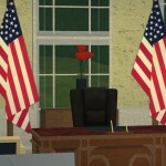 Oval Office