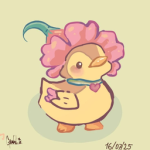 The duckies team/group