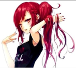 Is anime time!