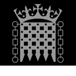 [YUK] Palace of Westminster