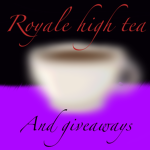 Royale high tea spill group