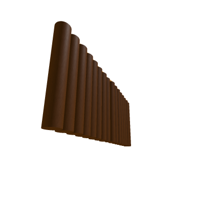 Wooden Fence