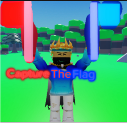 Capture The Flag!
