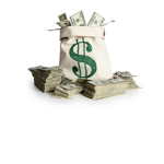 The Rich Bank Robbers