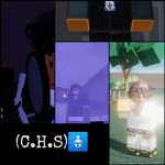 (CHS)cold heart steppas