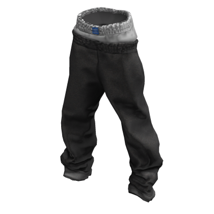 ardor* - boxer sweats (black)