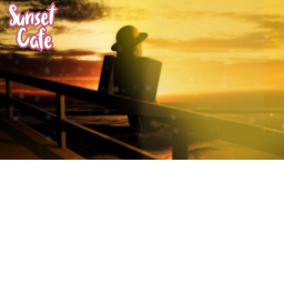 The Sunset Café
