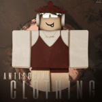 Antisocial Clothing