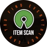 Item Scan