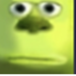 Mike wazowski fan club