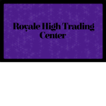 Royale High Trading Center