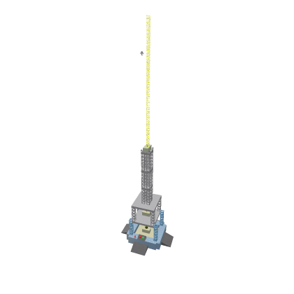 light tower
