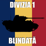 Divizia 1 Blindată