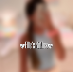 ~Ellie’s clothes~