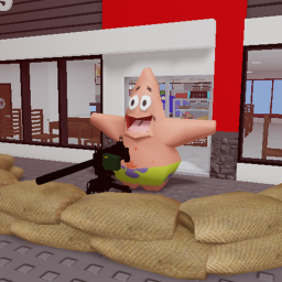 raining bucket bucket simulator