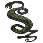 TUNNEL SNAKES (Streets)