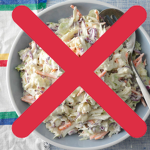 Gamers Against Coleslaw