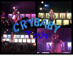 CryBaby Concert
