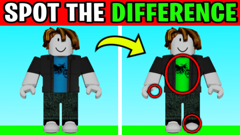 Spot The Differences 🔍 screenshot 3