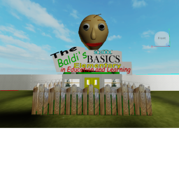 Baldi Basics And Eduaction and Learning