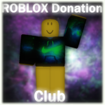 Roblox donation club.