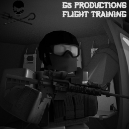 [NEW] Military Training Flight Simulator