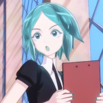 Phosphophyllite Fan group