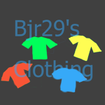 bjr29's Clothing