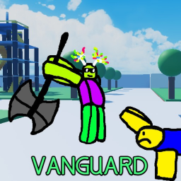 Vanguard (Experimental)