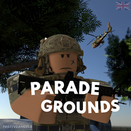 Parade Grounds